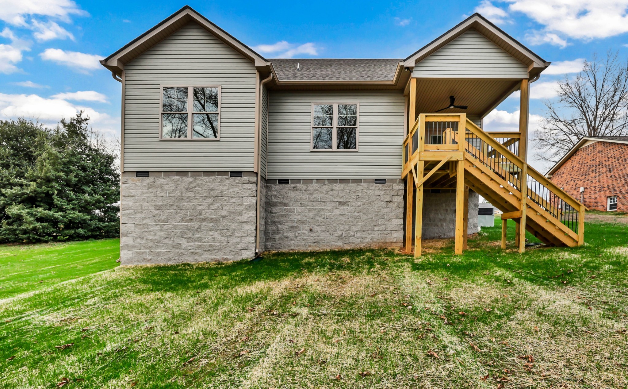52 West Drive Clarksville TN 37040