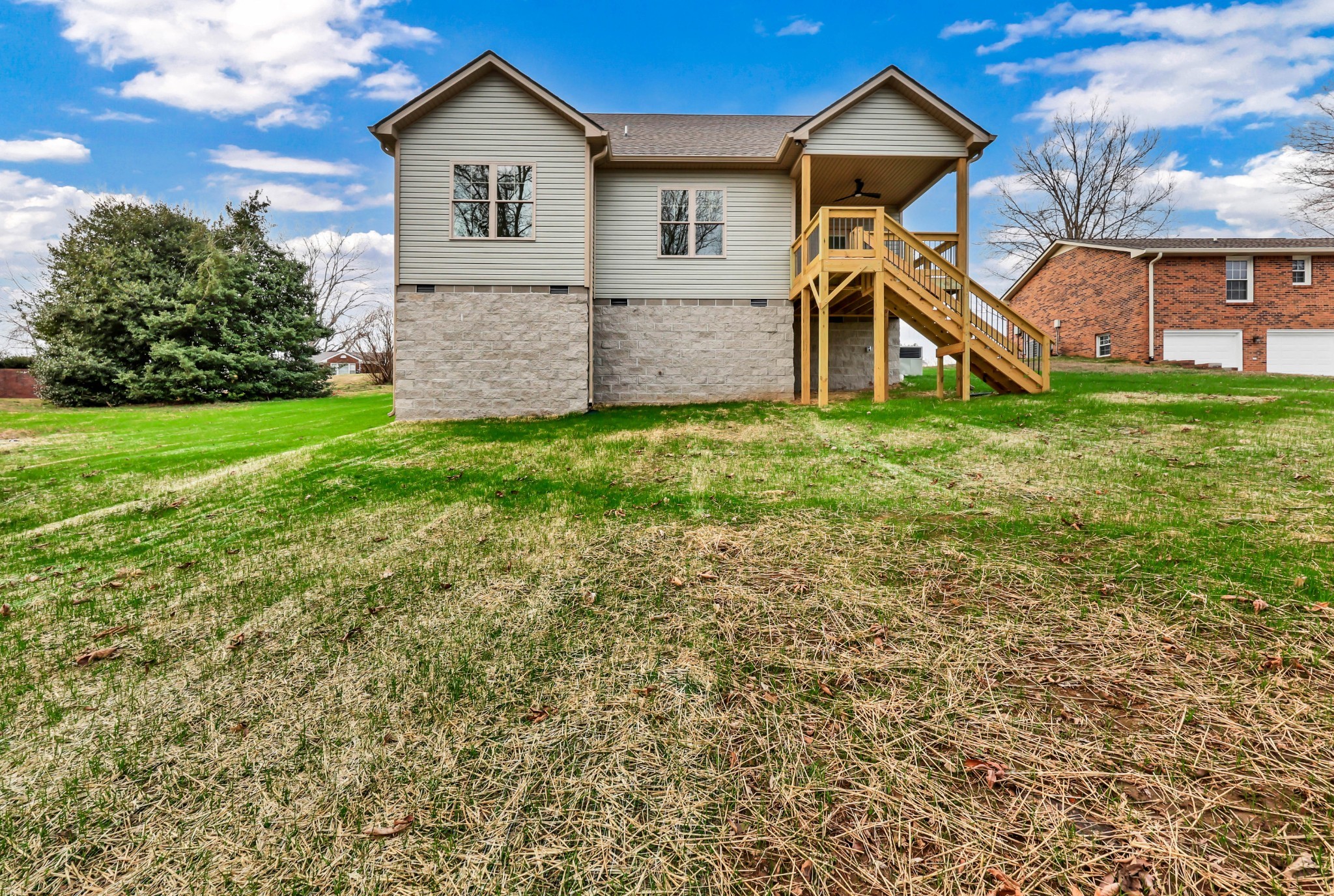 52 West Drive Clarksville TN 37040