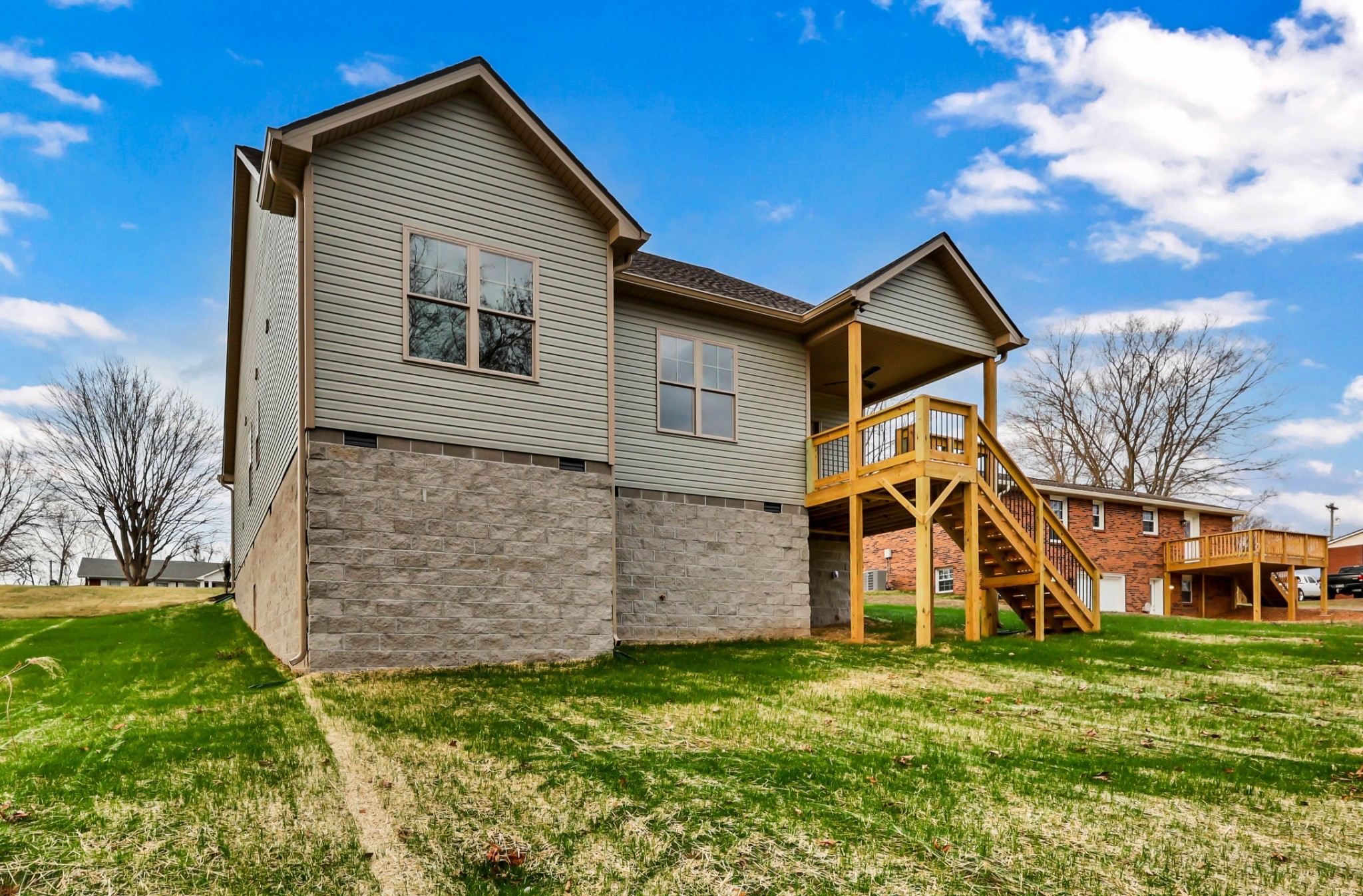 52 West Drive Clarksville TN 37040