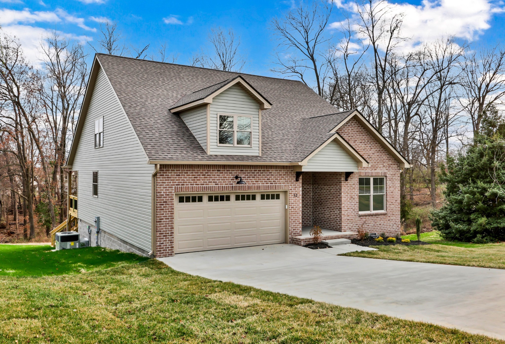 52 West Drive Clarksville TN 37040