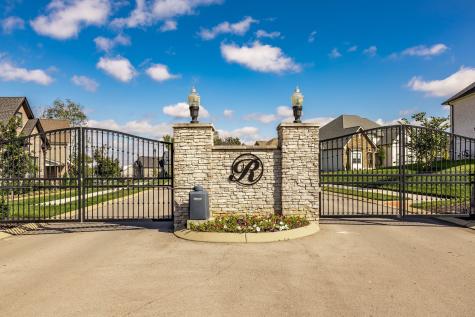 1219 Ben Forkum Drive Lebanon TN 37087