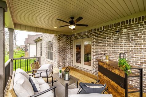 1219 Ben Forkum Drive Lebanon TN 37087