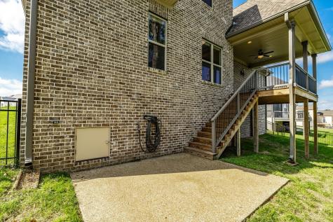 1219 Ben Forkum Drive Lebanon TN 37087