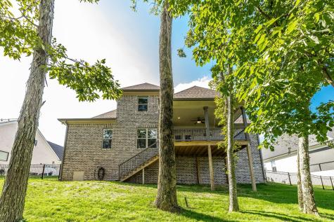 1219 Ben Forkum Drive Lebanon TN 37087