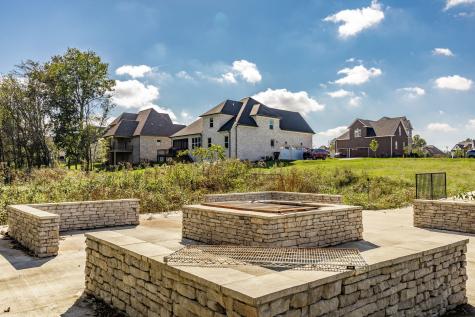 1219 Ben Forkum Drive Lebanon TN 37087