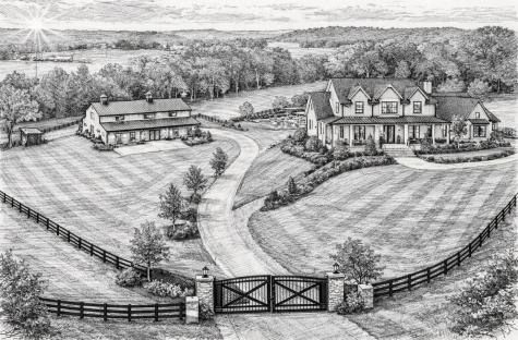 5313 Crown Drive Franklin TN 37064