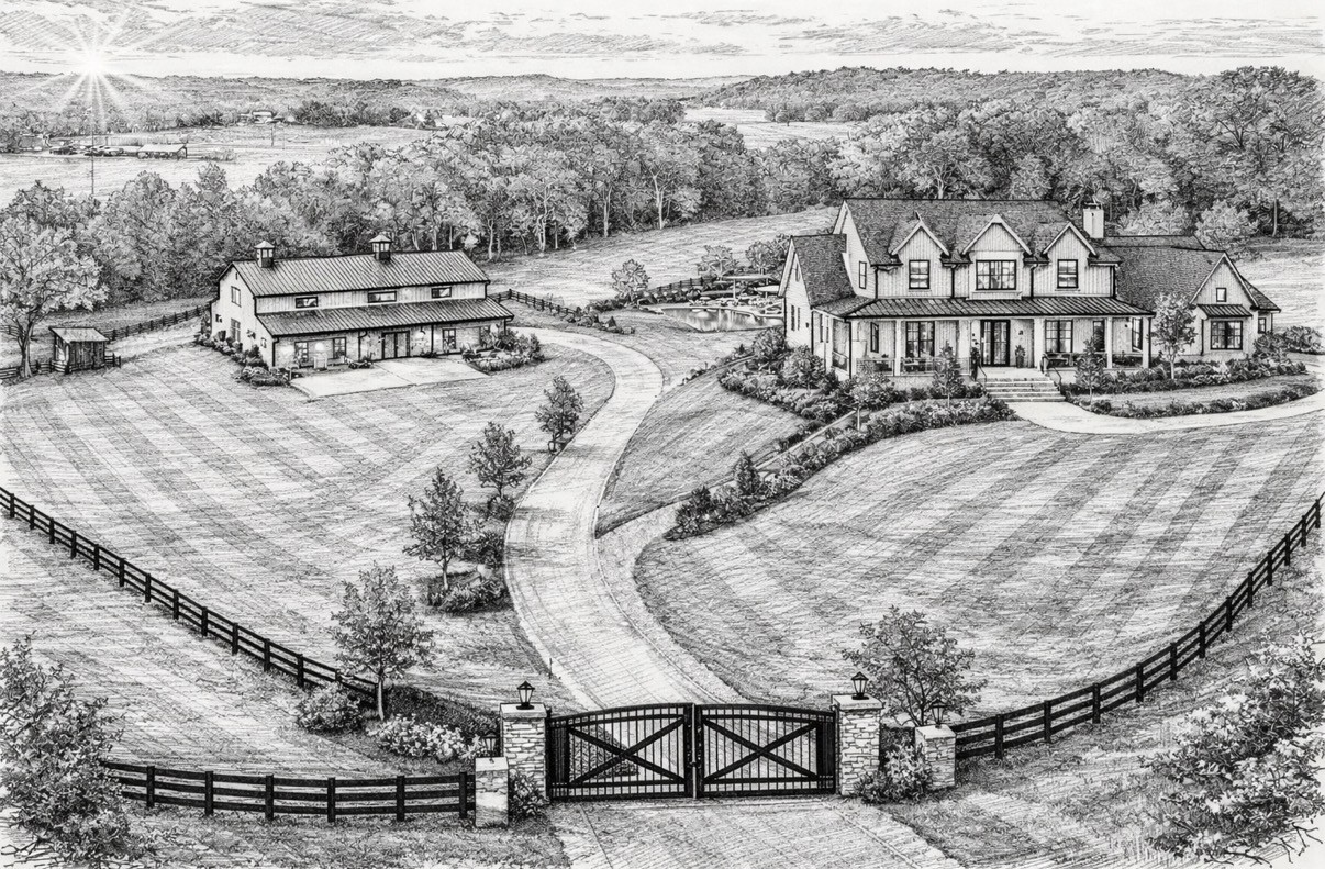 5313 Crown Drive Franklin TN 37064