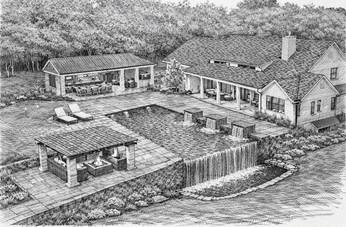 5313 Crown Drive Franklin TN 37064