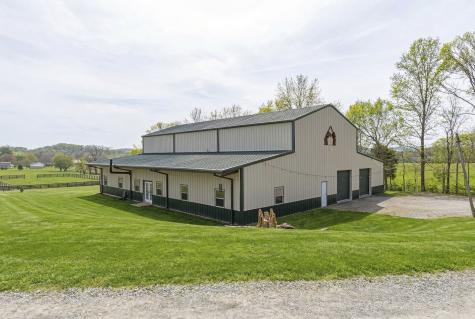 5313 Crown Drive Franklin TN 37064