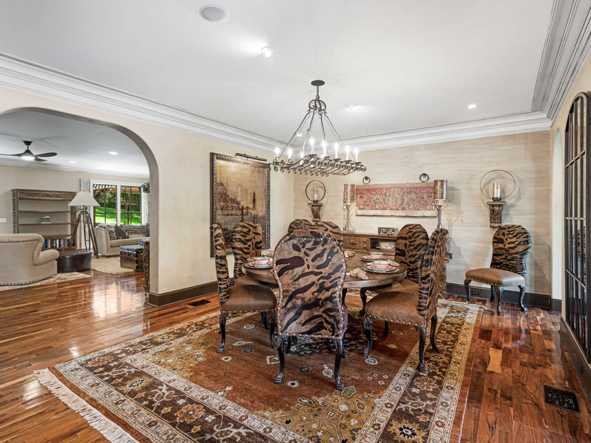 3807 Harding Place Nashville TN 37215