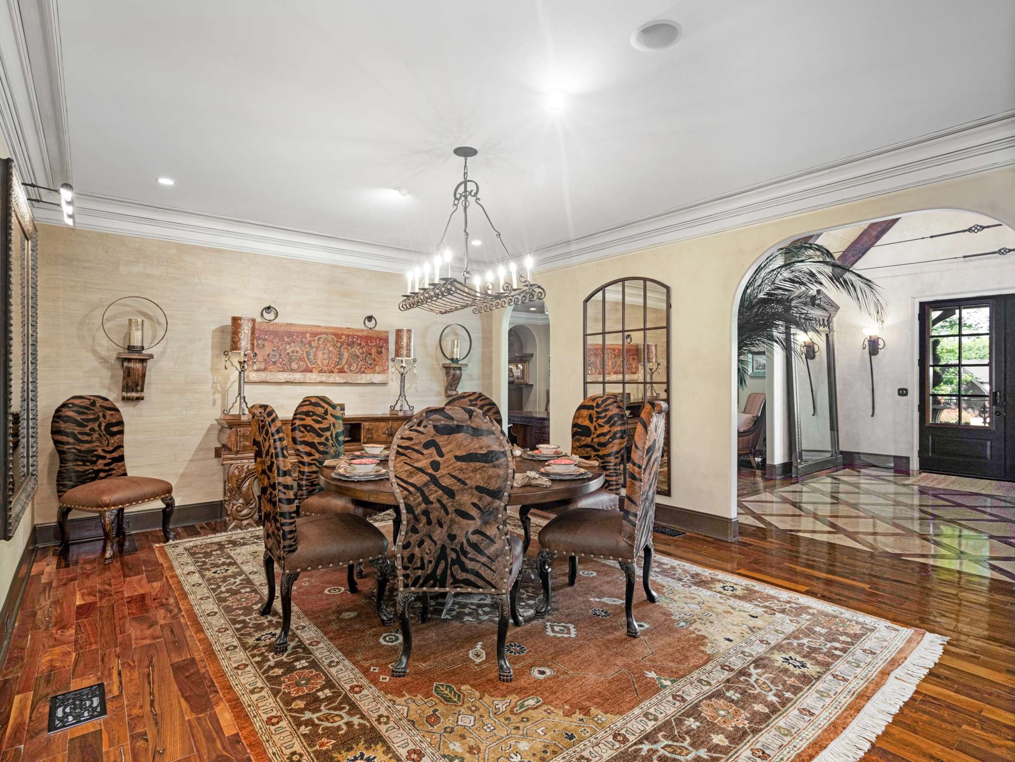 3807 Harding Place Nashville TN 37215