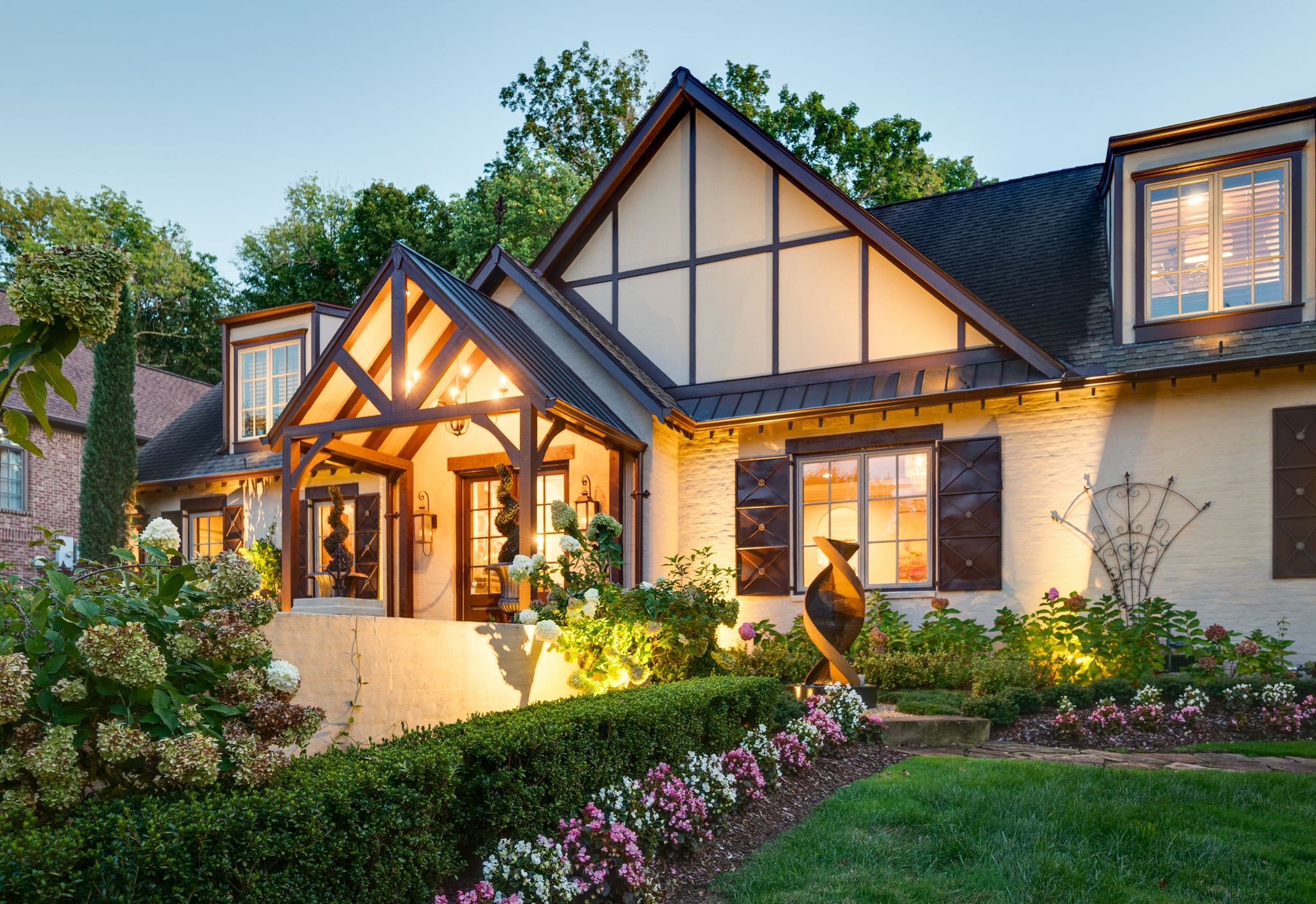 3807 Harding Place Nashville TN 37215