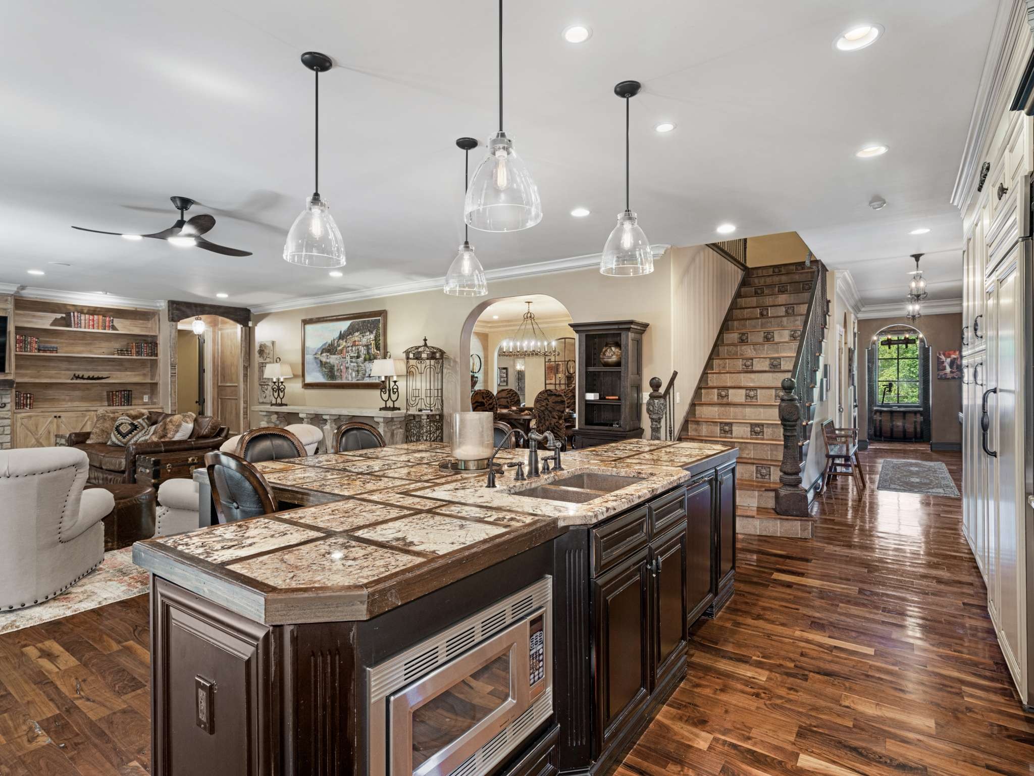 3807 Harding Place Nashville TN 37215