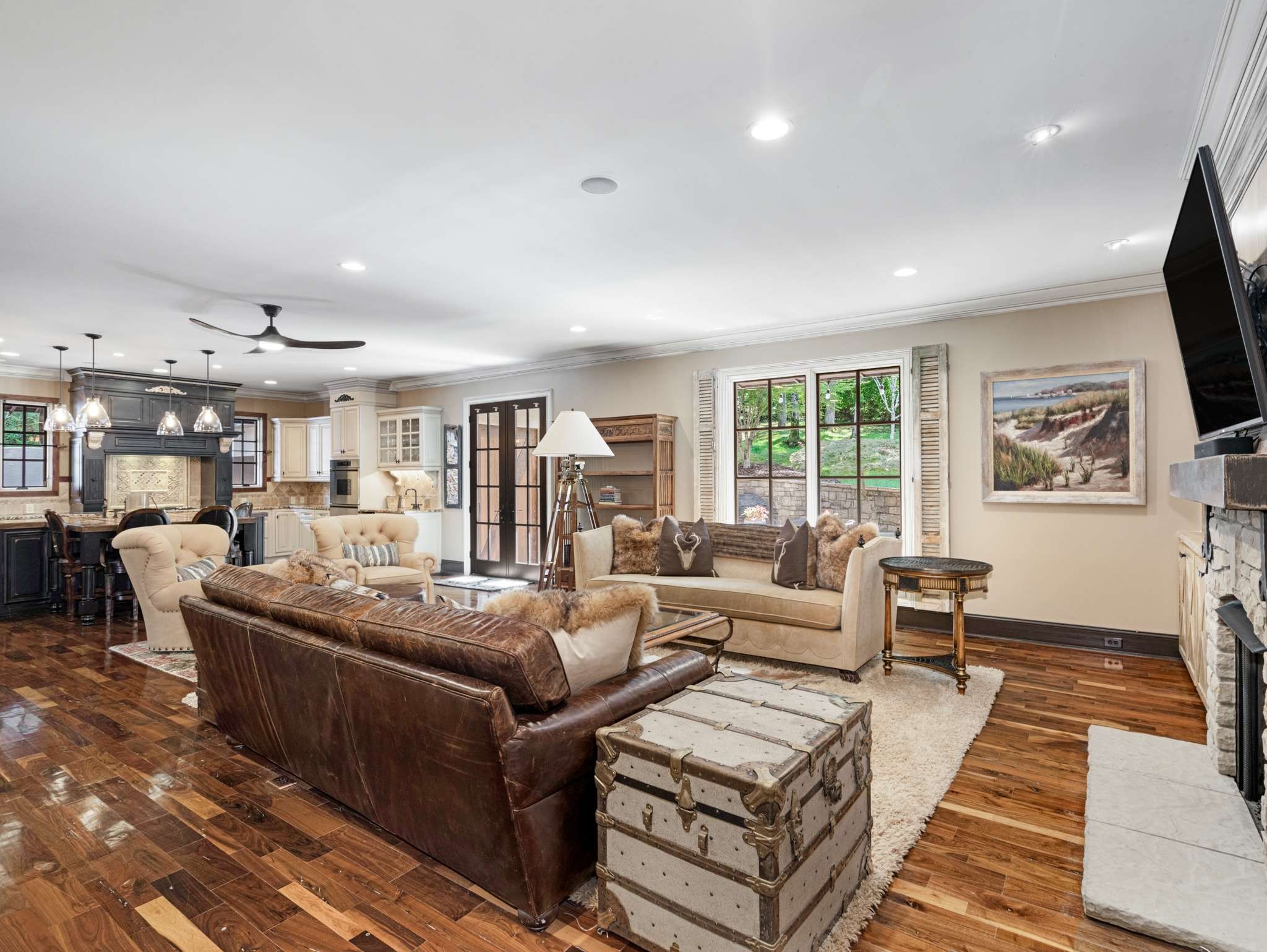 3807 Harding Place Nashville TN 37215