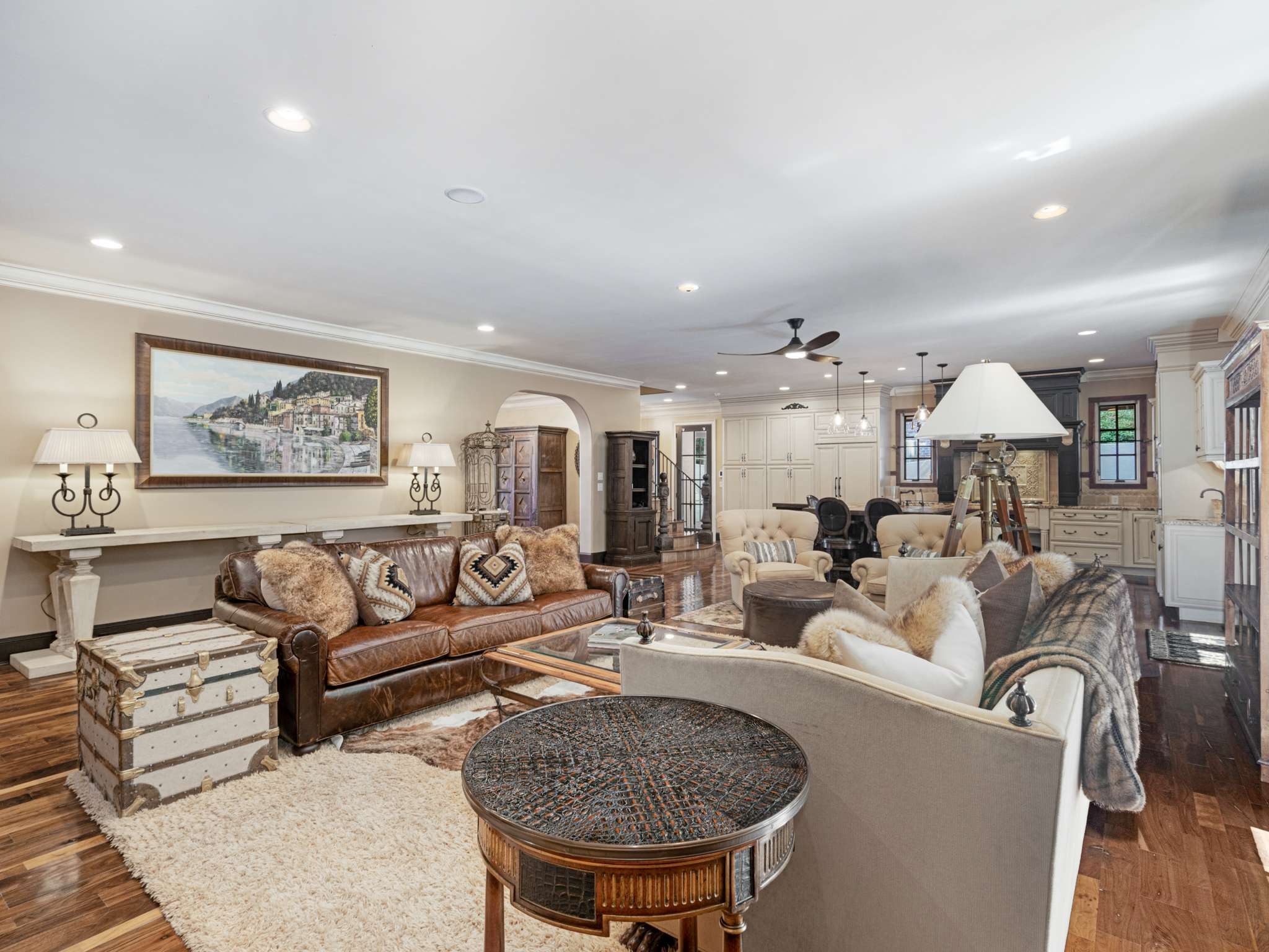 3807 Harding Place Nashville TN 37215
