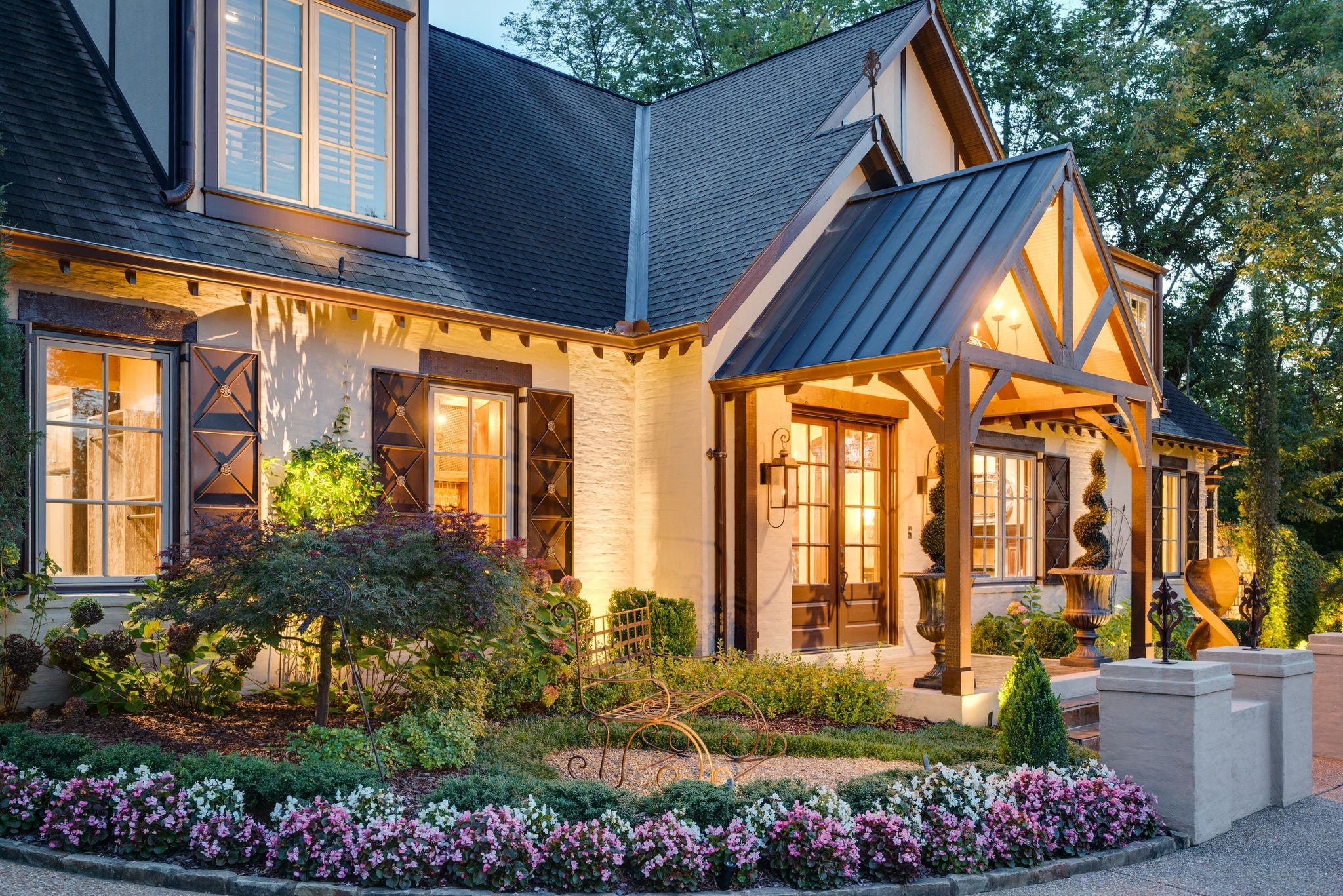 3807 Harding Place Nashville TN 37215