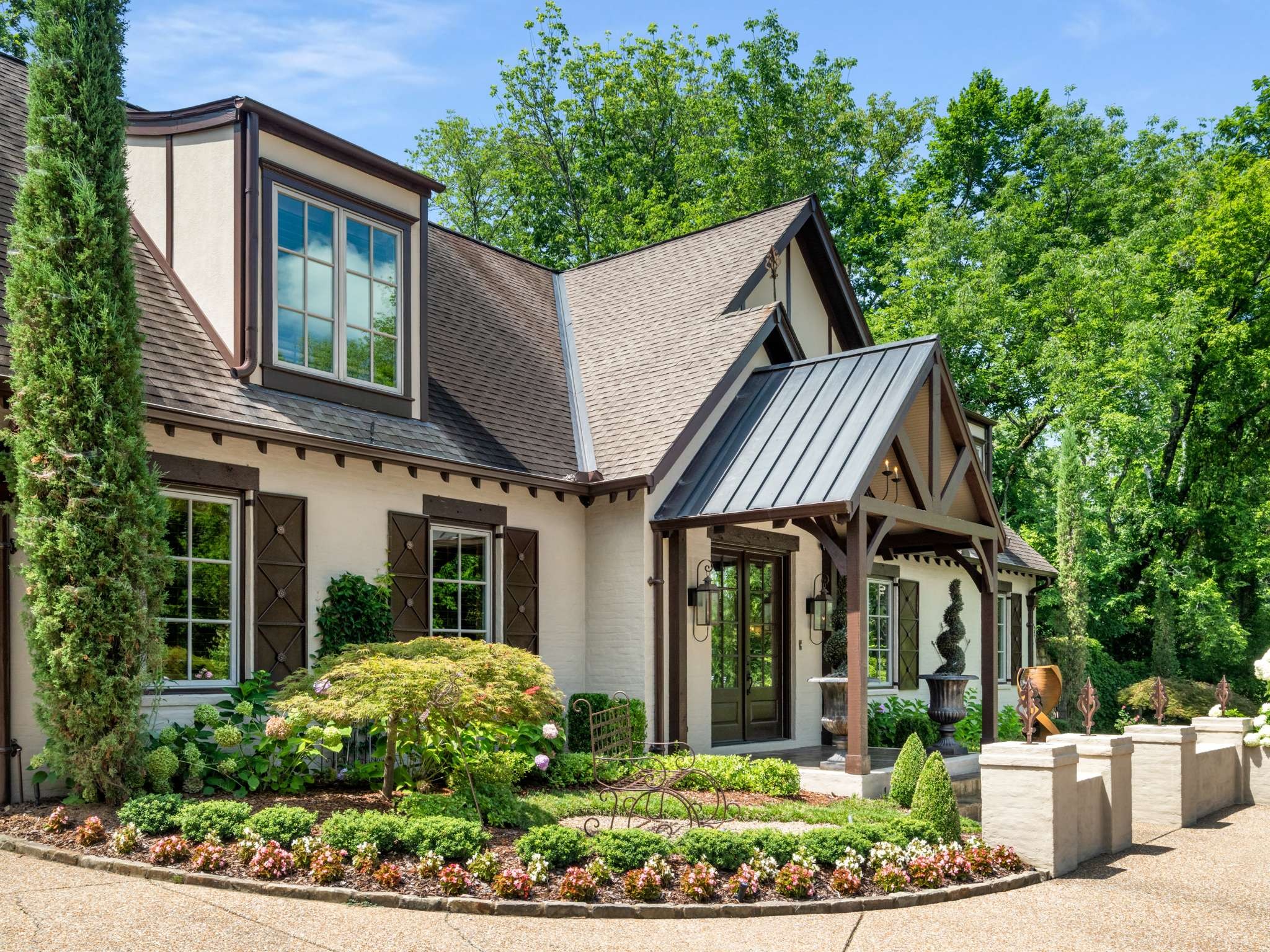 3807 Harding Place Nashville TN 37215