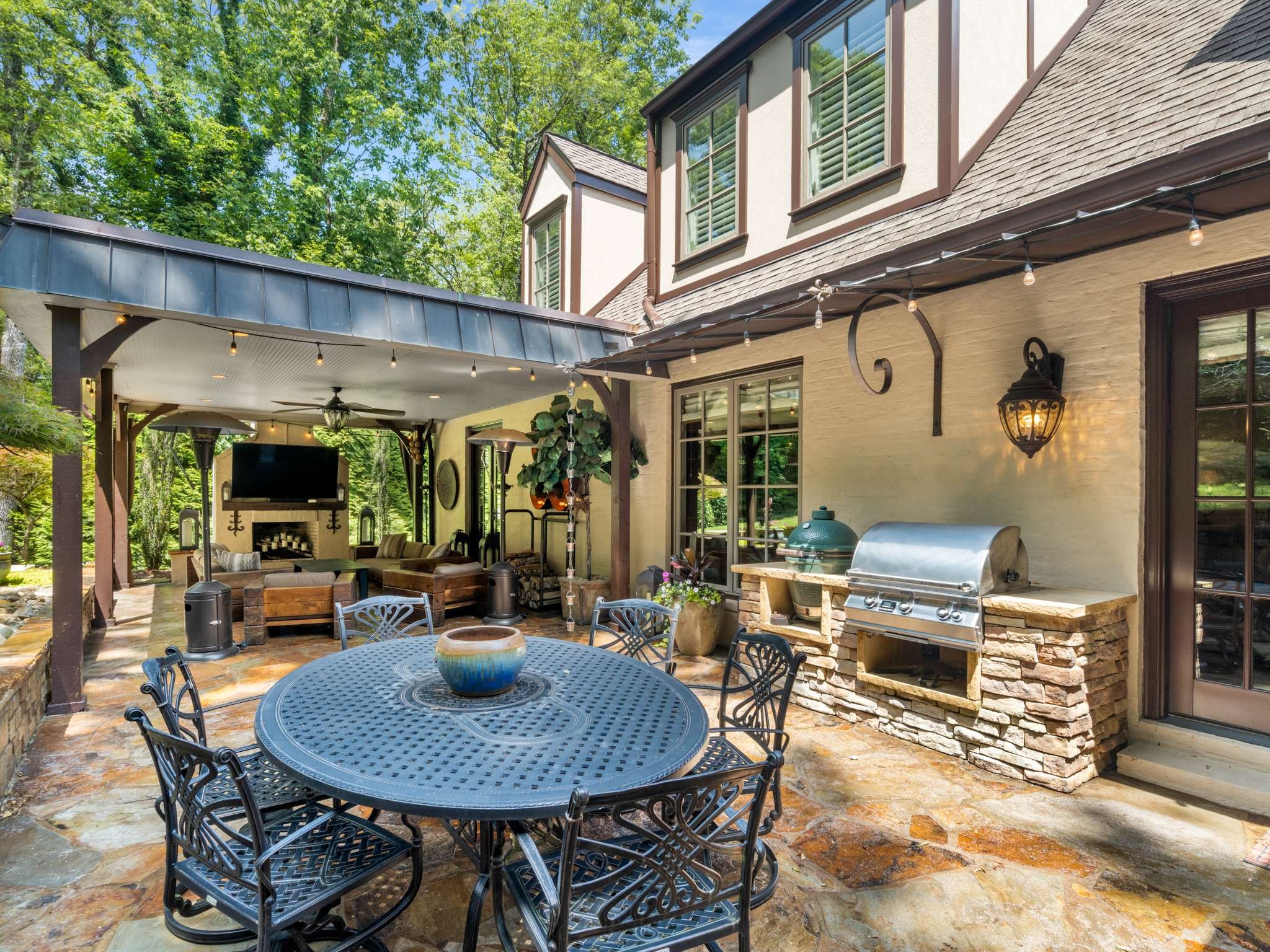 3807 Harding Place Nashville TN 37215