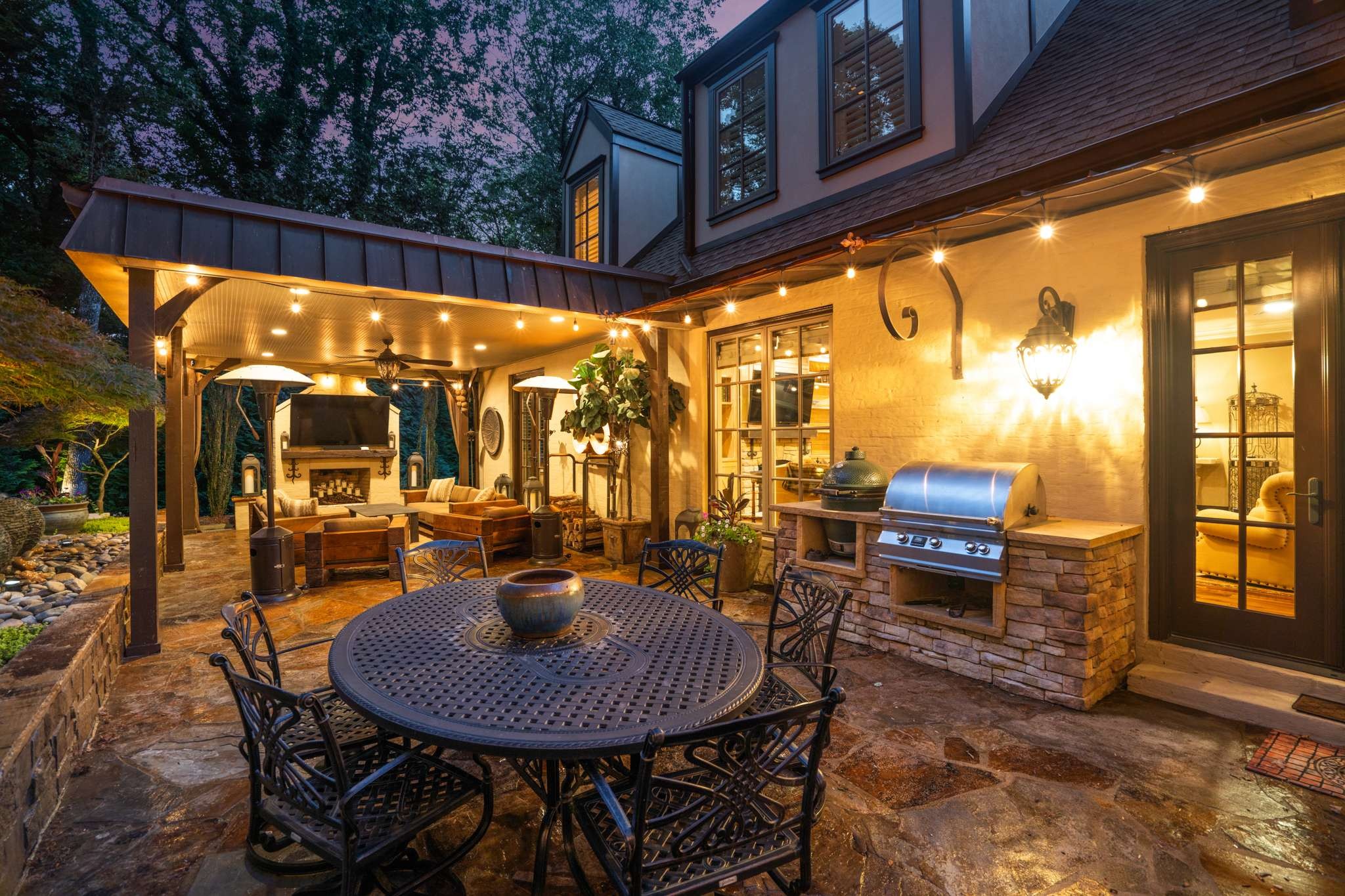 3807 Harding Place Nashville TN 37215