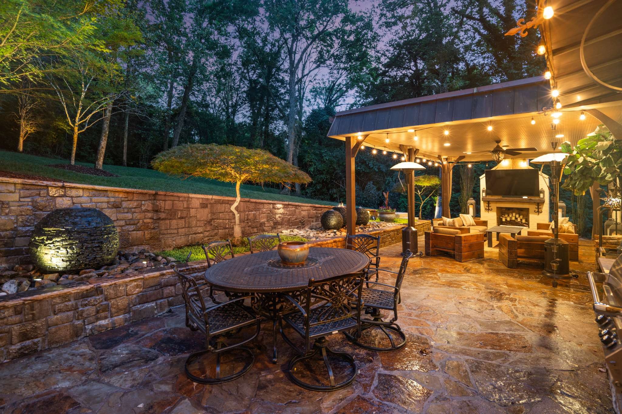 3807 Harding Place Nashville TN 37215