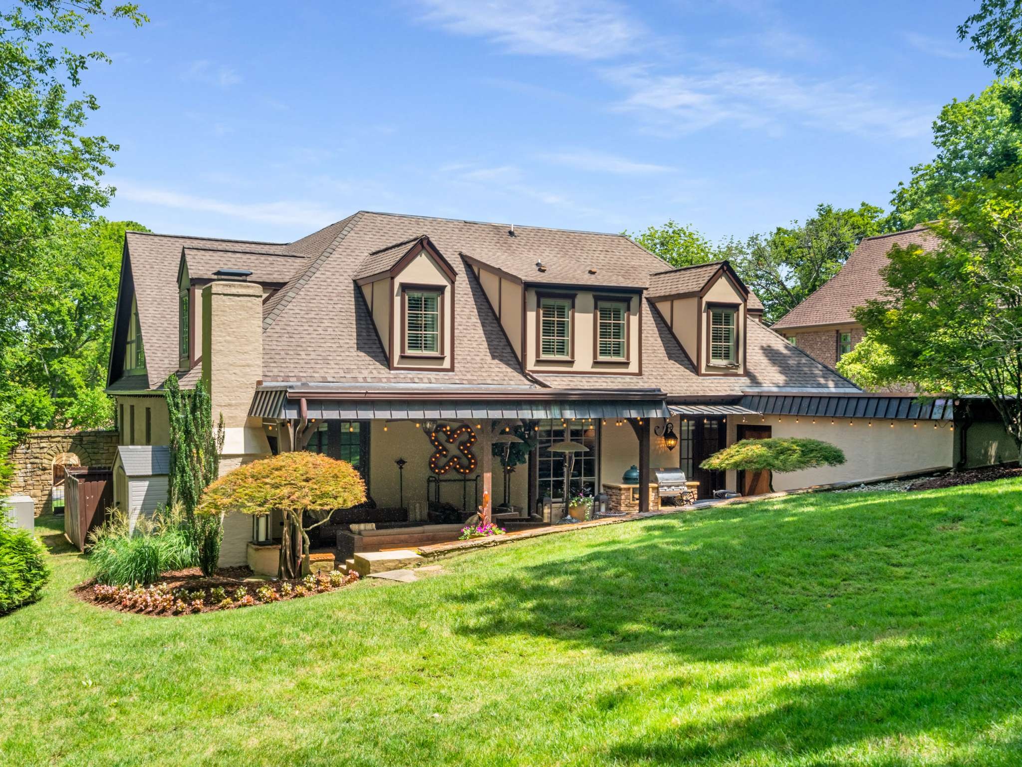 3807 Harding Place Nashville TN 37215