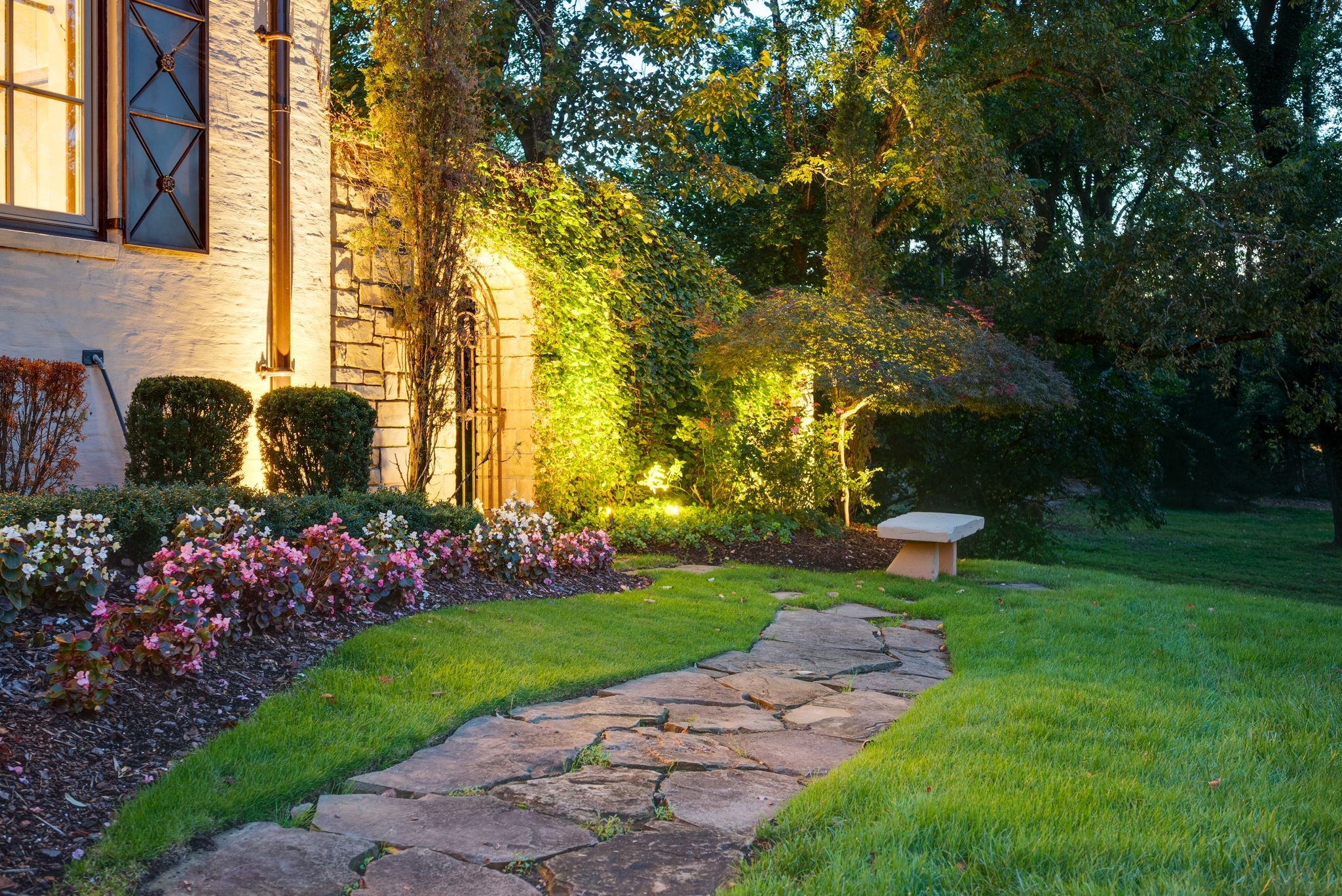 3807 Harding Place Nashville TN 37215
