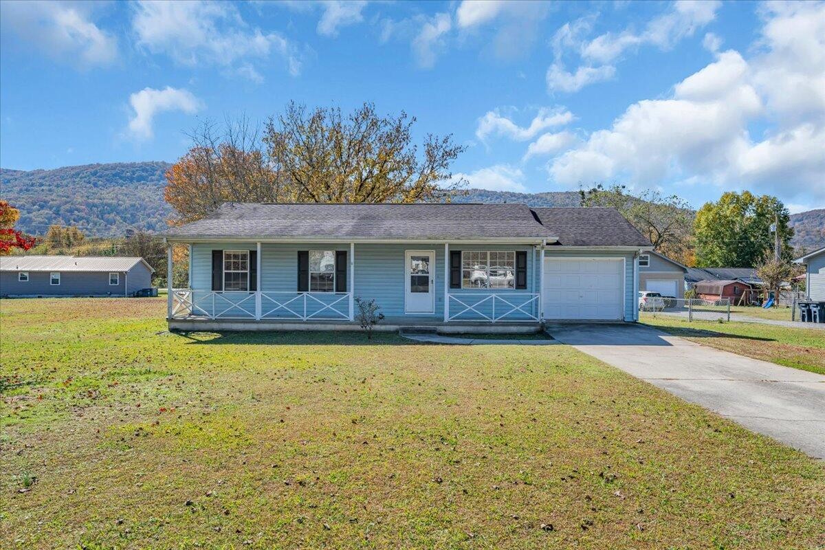 250 Cedar Point Lane Jasper TN 37347