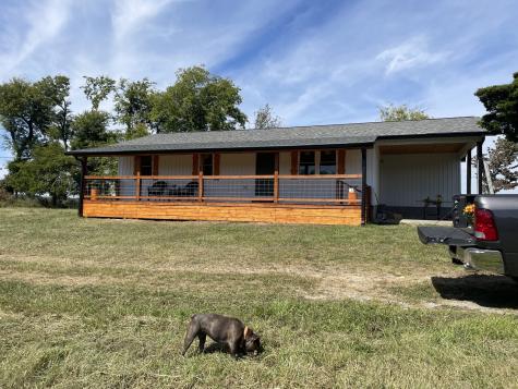 1641 Nolen Road Lynchburg TN 37352