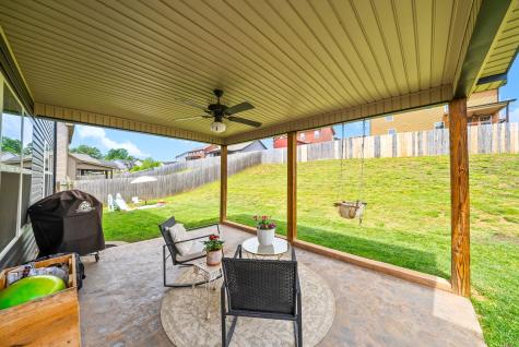 823 Crestone Lane Clarksville TN 37042