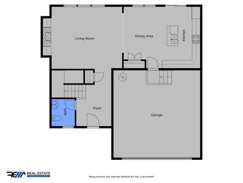 823 Crestone Lane Clarksville TN 37042