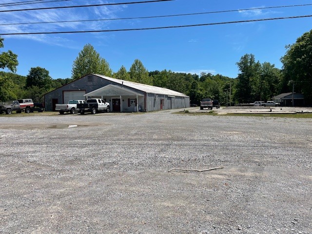 2765 Highway 70, E Waverly TN 37185