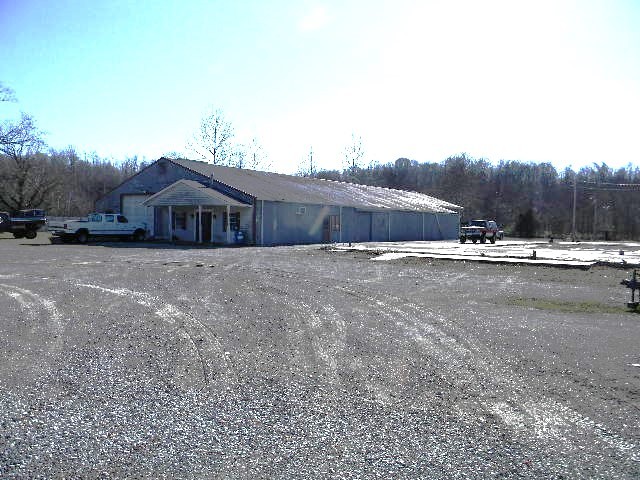 2765 Highway 70, E Waverly TN 37185