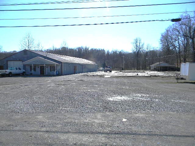 2765 Highway 70, E Waverly TN 37185