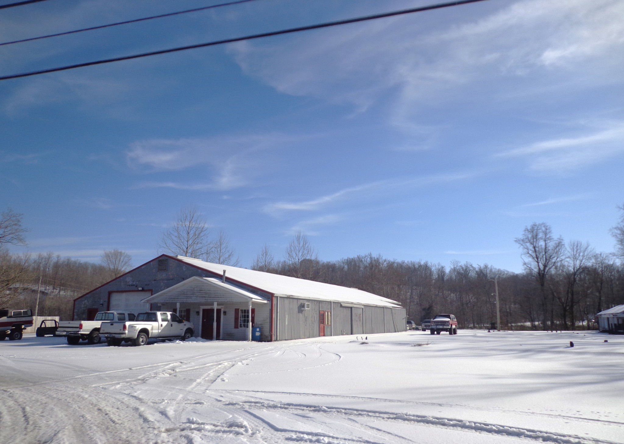 2765 Highway 70, E Waverly TN 37185