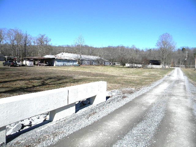 2765 Highway 70, E Waverly TN 37185
