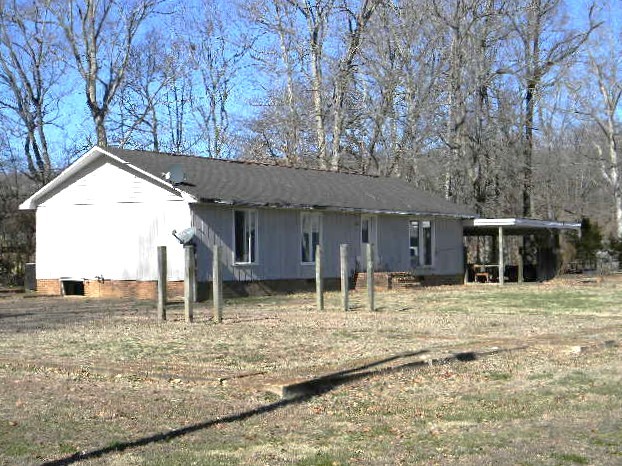 2765 Highway 70, E Waverly TN 37185