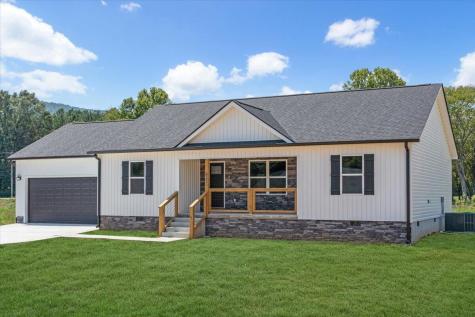 150 Marion Farms Drive Jasper TN 37347