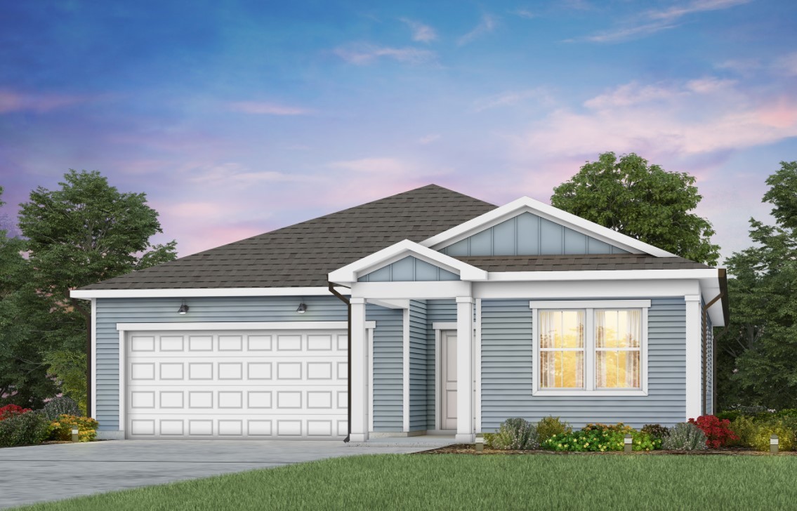3827 Cobbler Court Columbia TN 38401