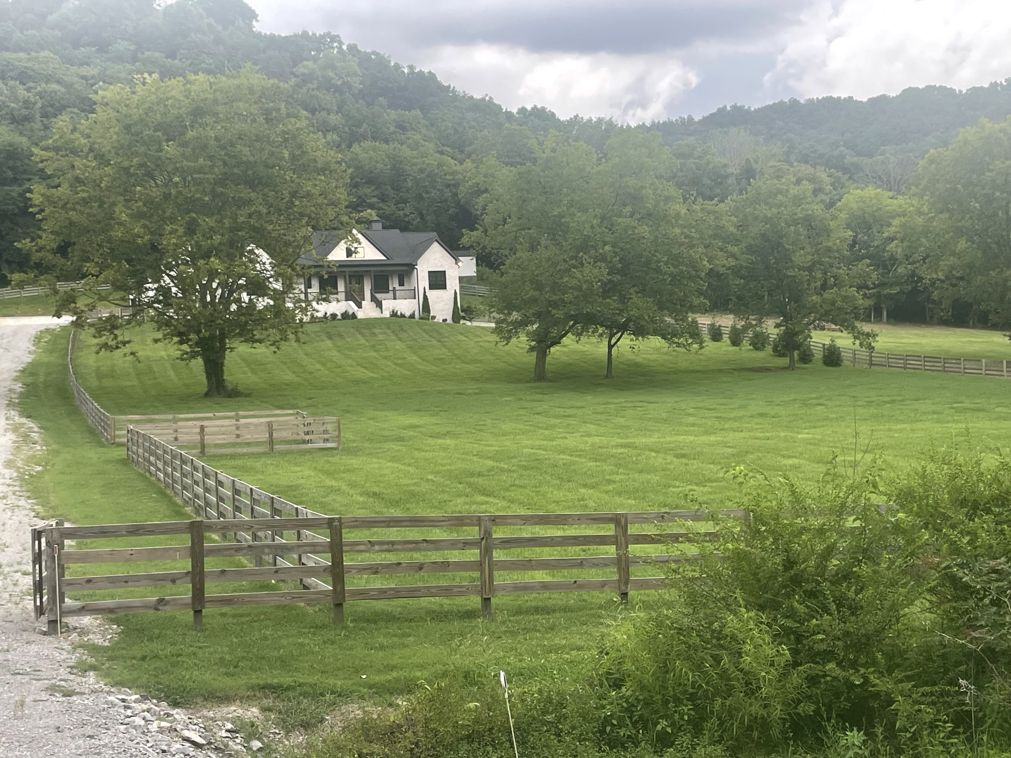 6822 Arno Allisona Road College Grove TN 37046