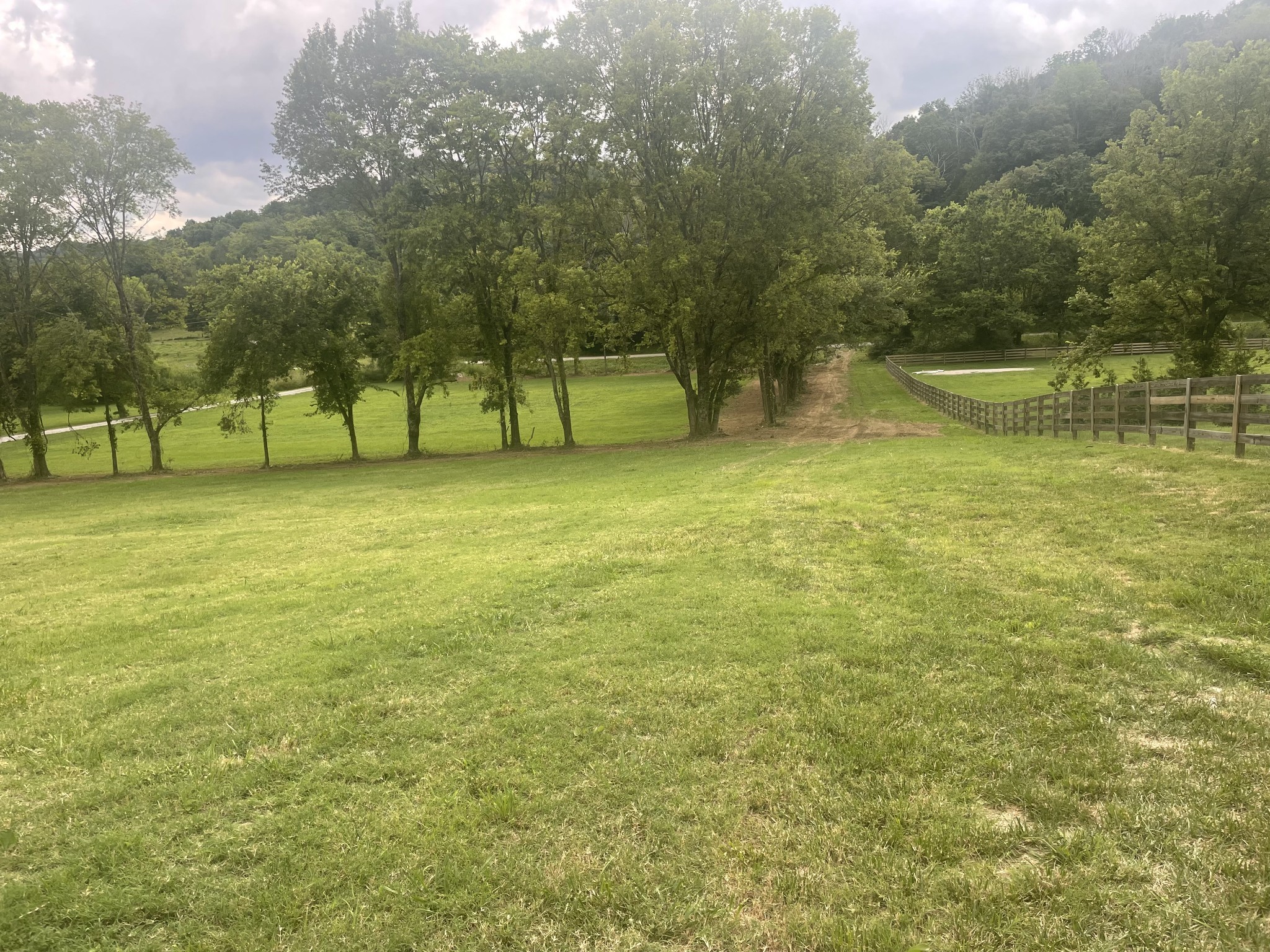 6822 Arno Allisona Road College Grove TN 37046