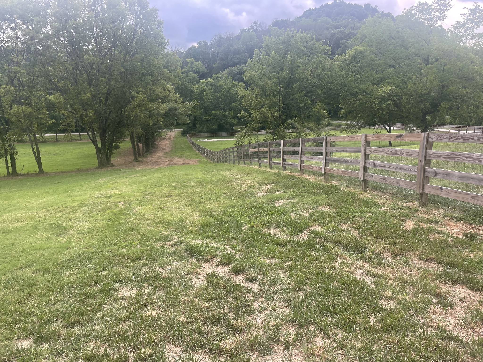 6822 Arno Allisona Road College Grove TN 37046