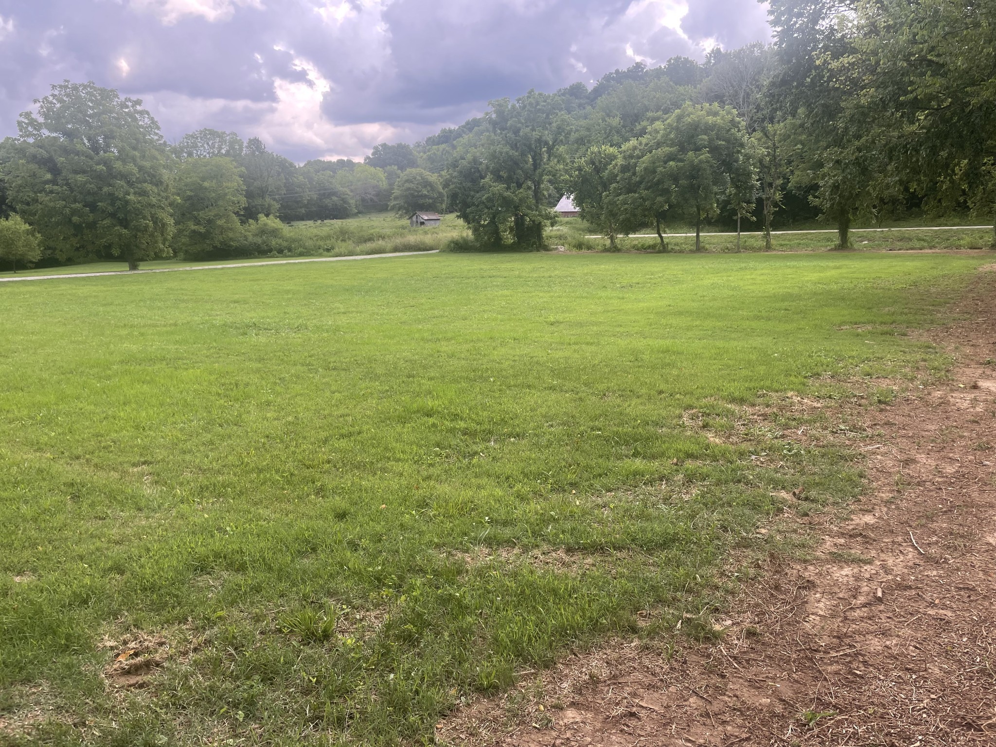 6822 Arno Allisona Road College Grove TN 37046