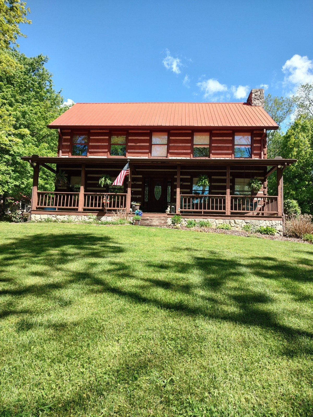 4934 Bethesda Duplex Road College Grove TN 37046