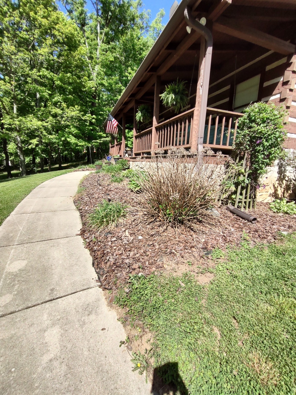 4934 Bethesda Duplex Road College Grove TN 37046