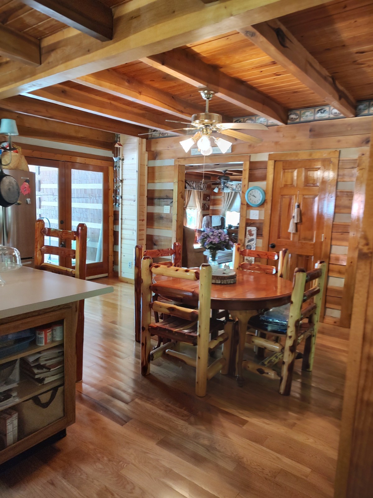 4934 Bethesda Duplex Road College Grove TN 37046