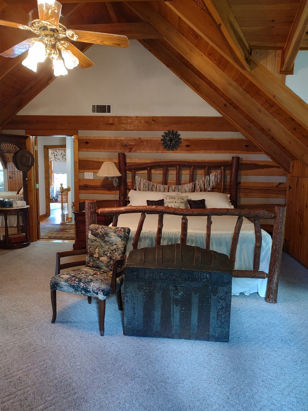4934 Bethesda Duplex Road College Grove TN 37046