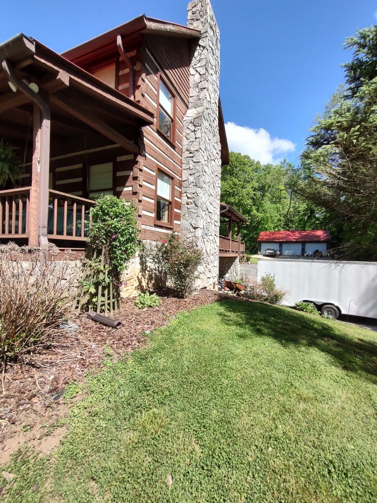 4934 Bethesda Duplex Road College Grove TN 37046