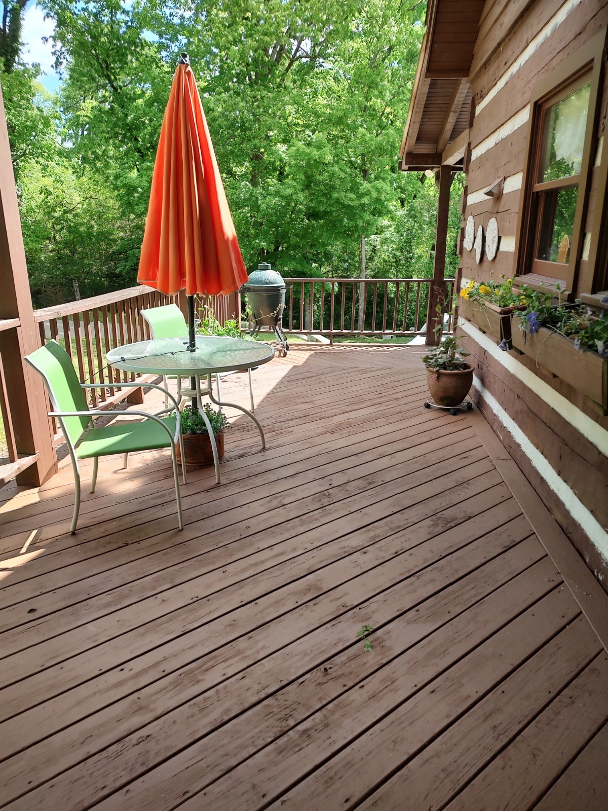 4934 Bethesda Duplex Road College Grove TN 37046