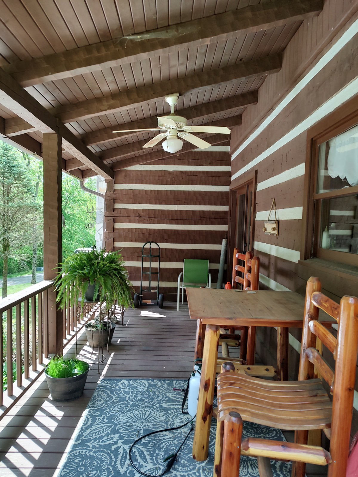 4934 Bethesda Duplex Road College Grove TN 37046