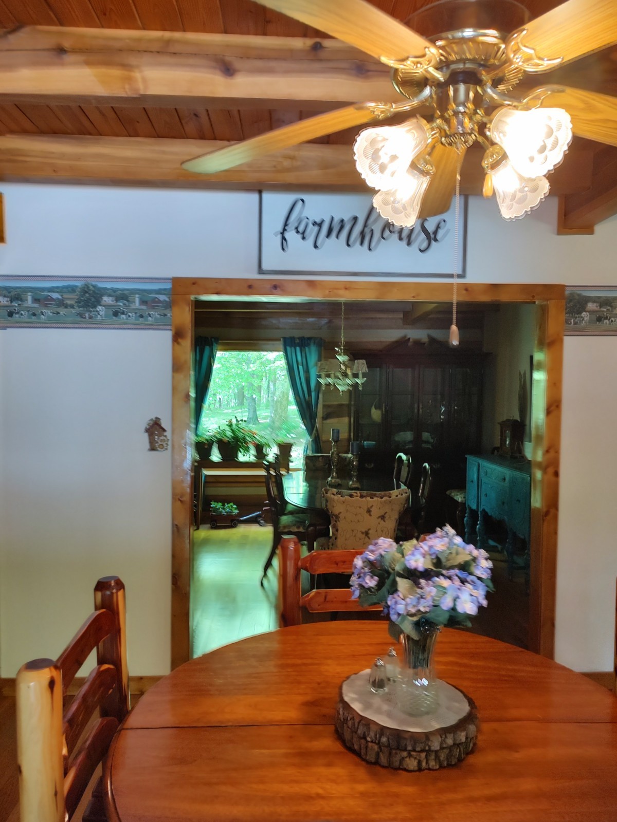 4934 Bethesda Duplex Road College Grove TN 37046